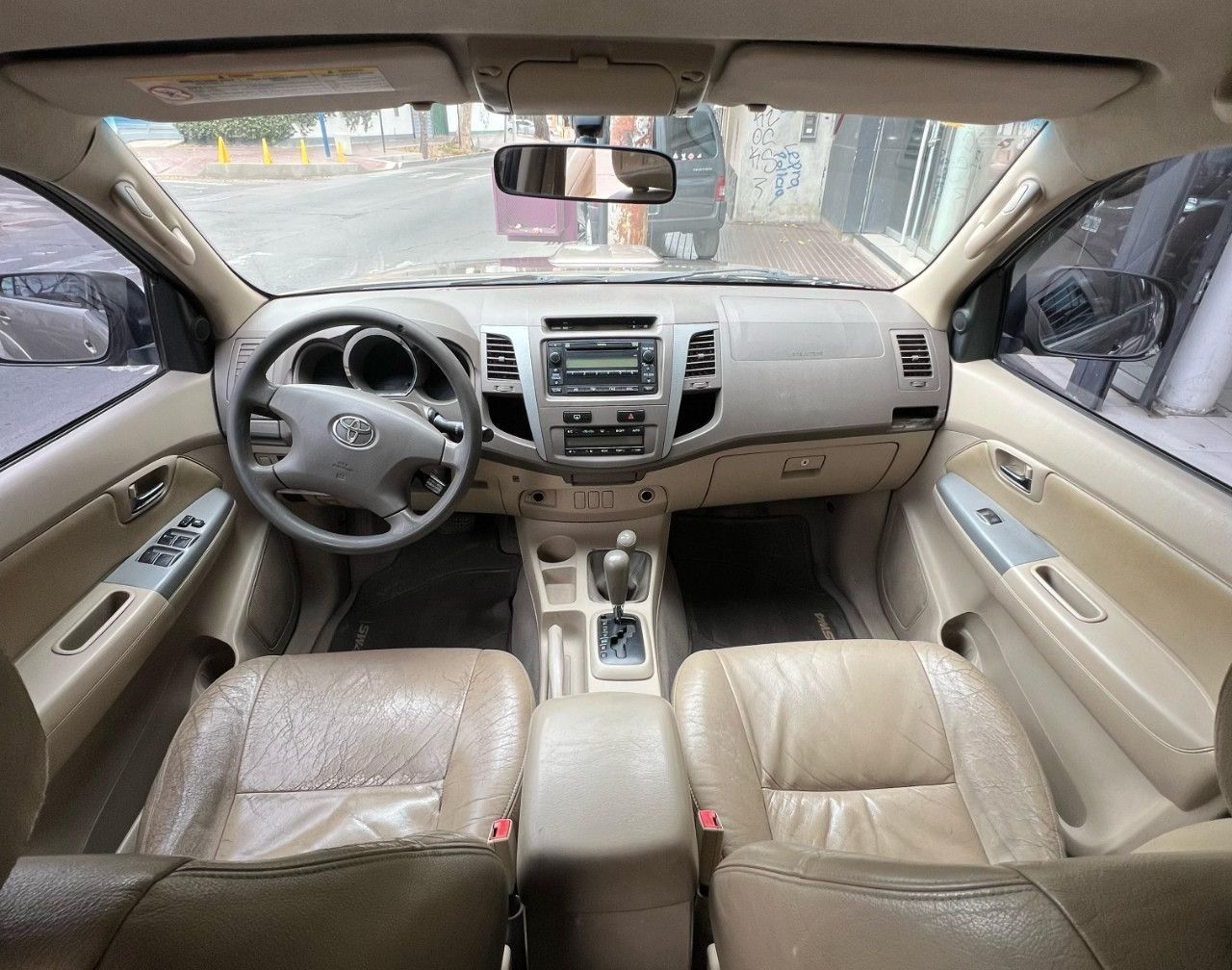 Toyota Hilux SW4 Usado Financiado en Mendoza, deRuedas