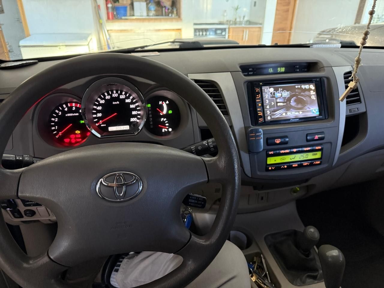 Toyota Hilux SW4 Usado en Mendoza, deRuedas