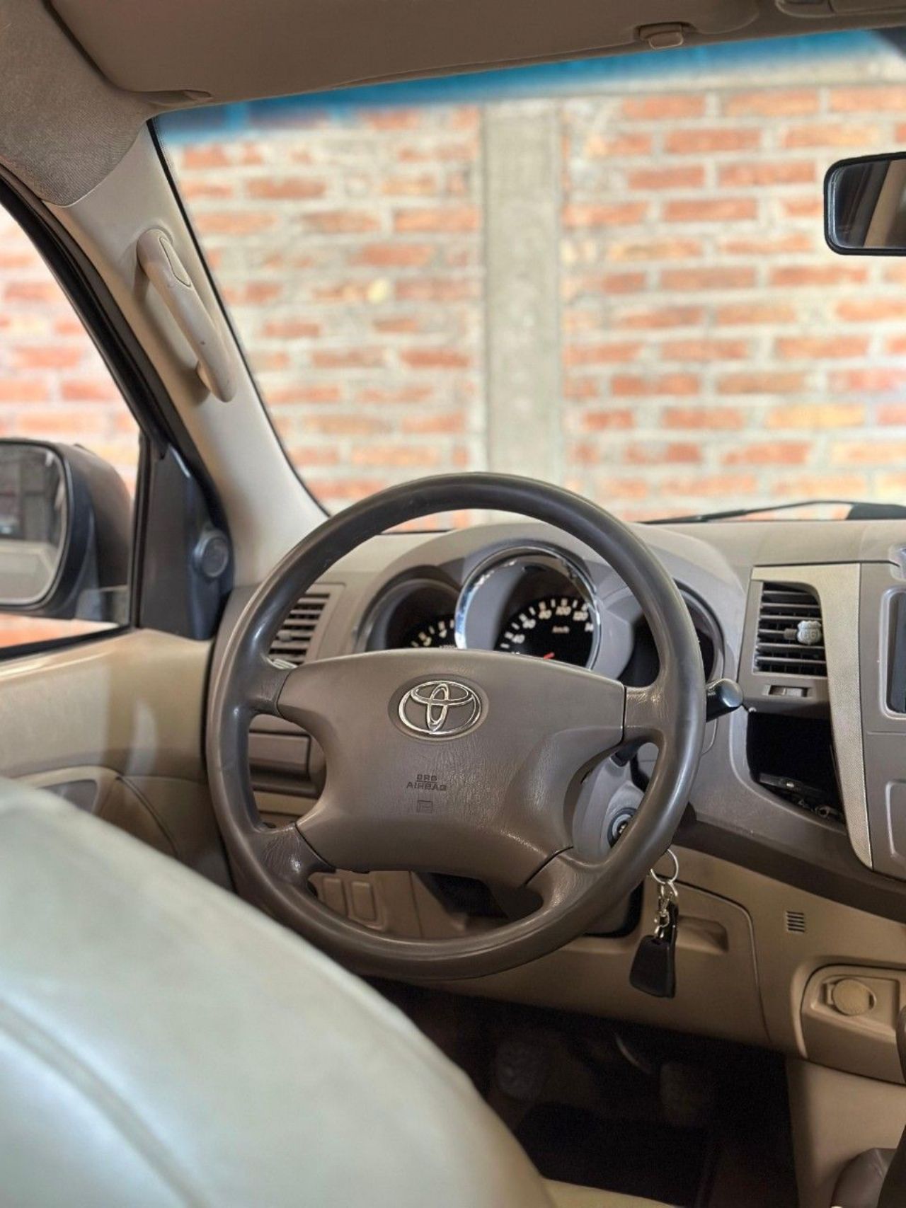 Toyota Hilux SW4 Usado en Mendoza, deRuedas
