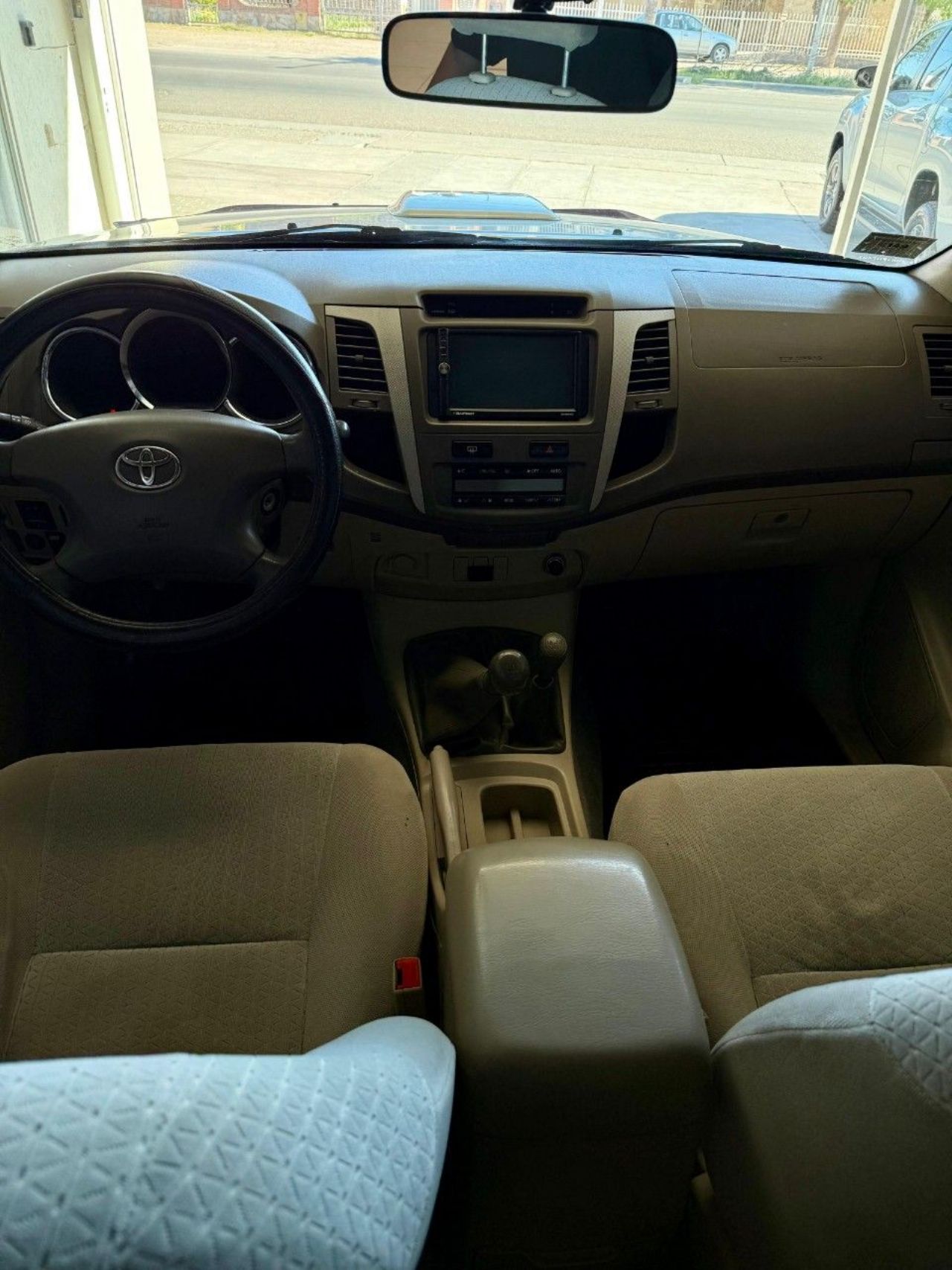 Toyota Hilux SW4 Usado en Mendoza, deRuedas