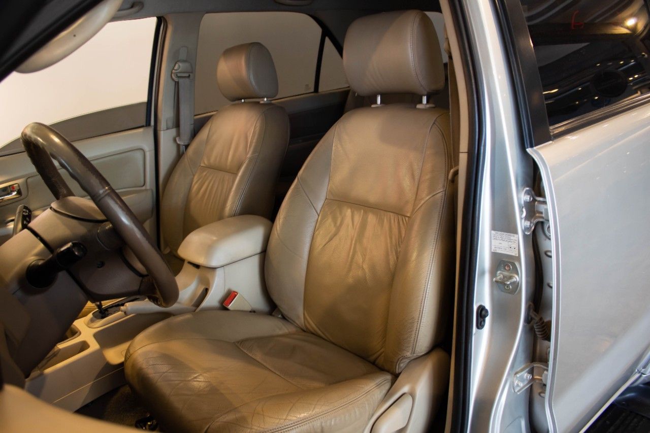 Toyota Hilux SW4 Usado en Córdoba, deRuedas
