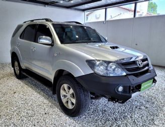 Toyota Hilux SW4 Usado en Córdoba