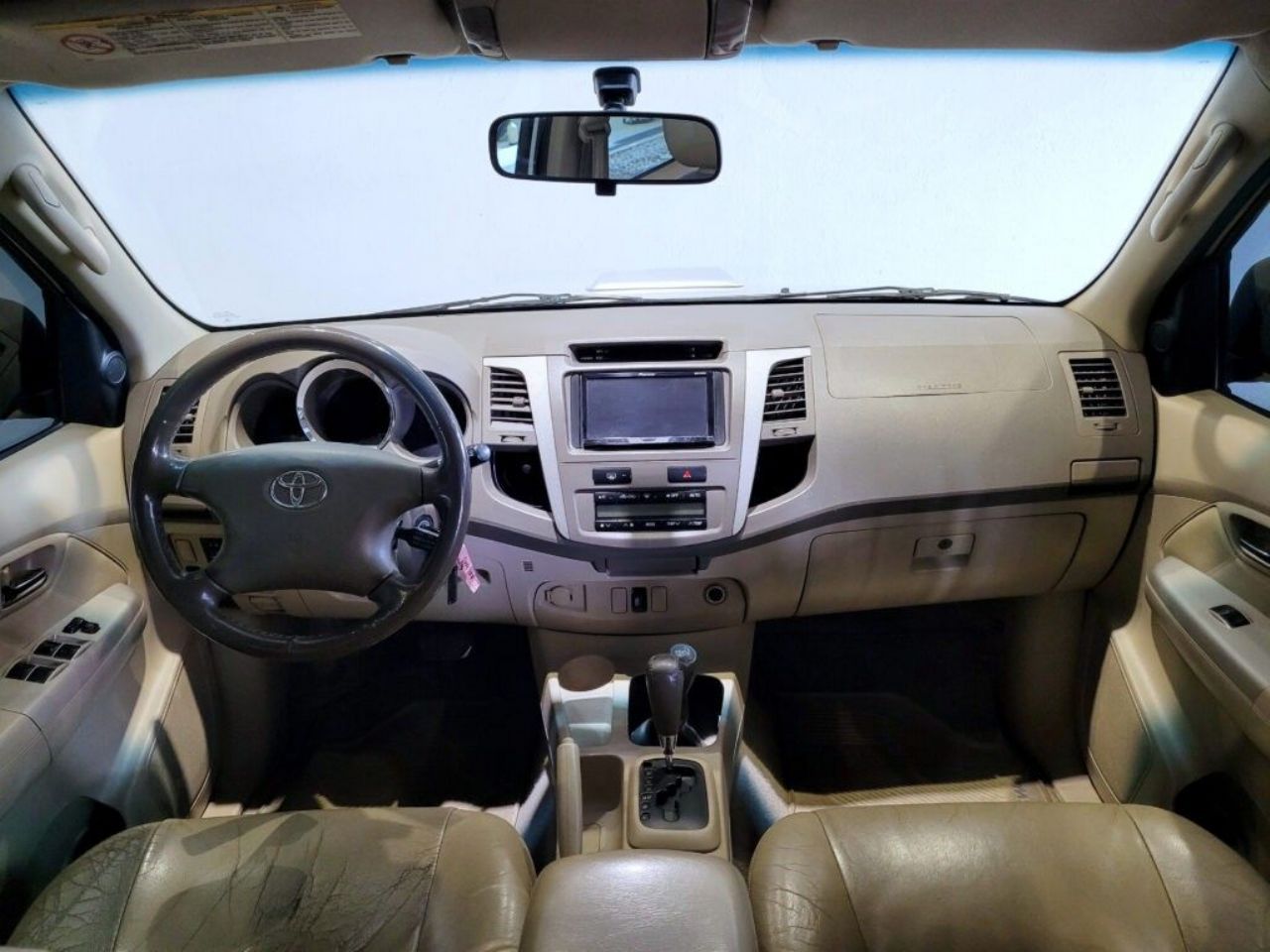 Toyota Hilux SW4 Usado en Córdoba, deRuedas