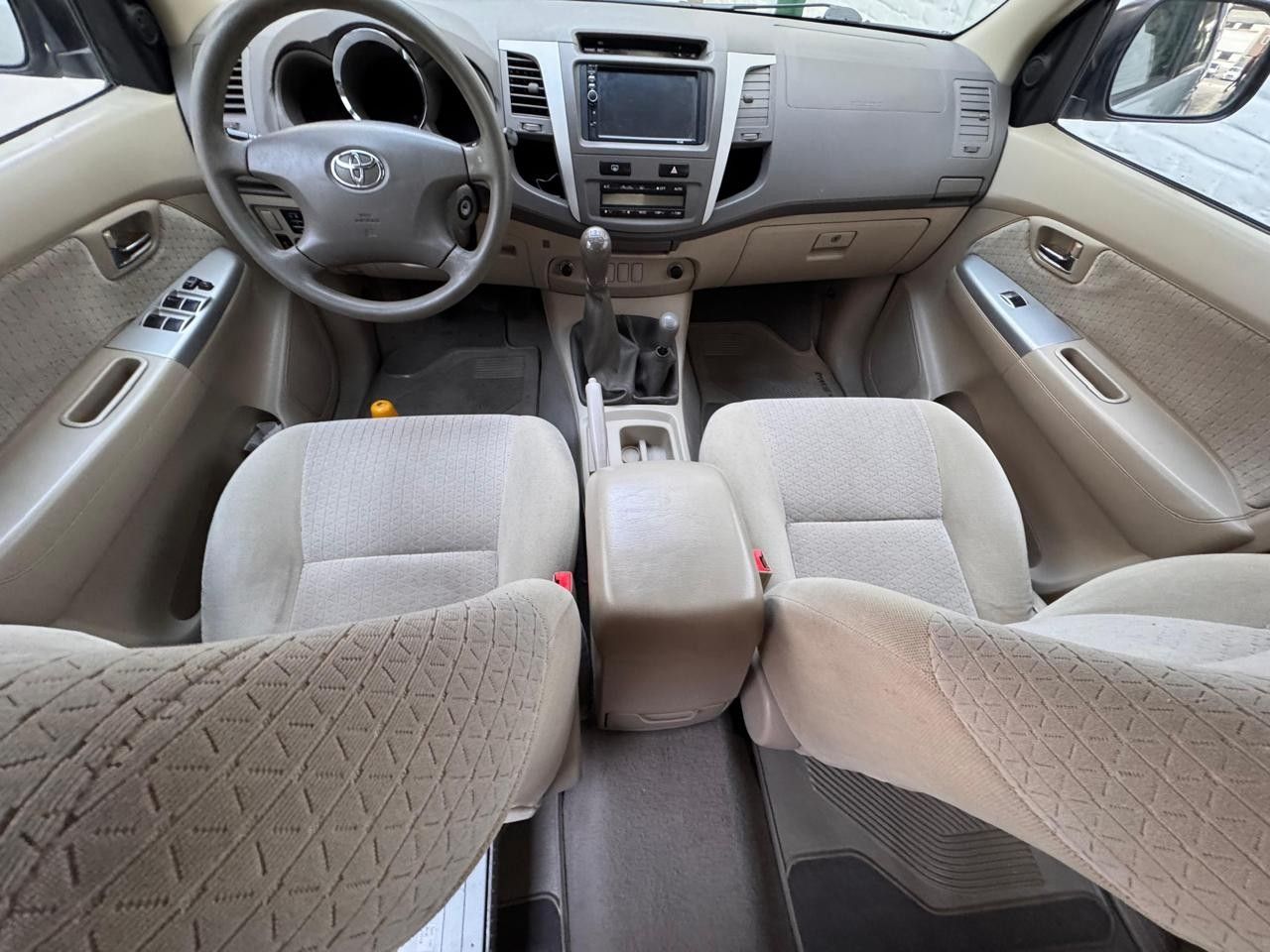 Toyota Hilux SW4 Usado Financiado en Mendoza, deRuedas
