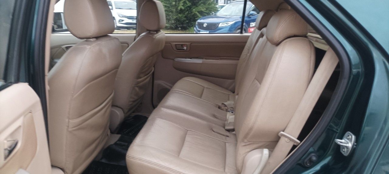 Toyota Hilux SW4 Usado en San Juan, deRuedas