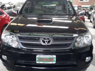 Toyota Hilux SW4 Usado en Córdoba