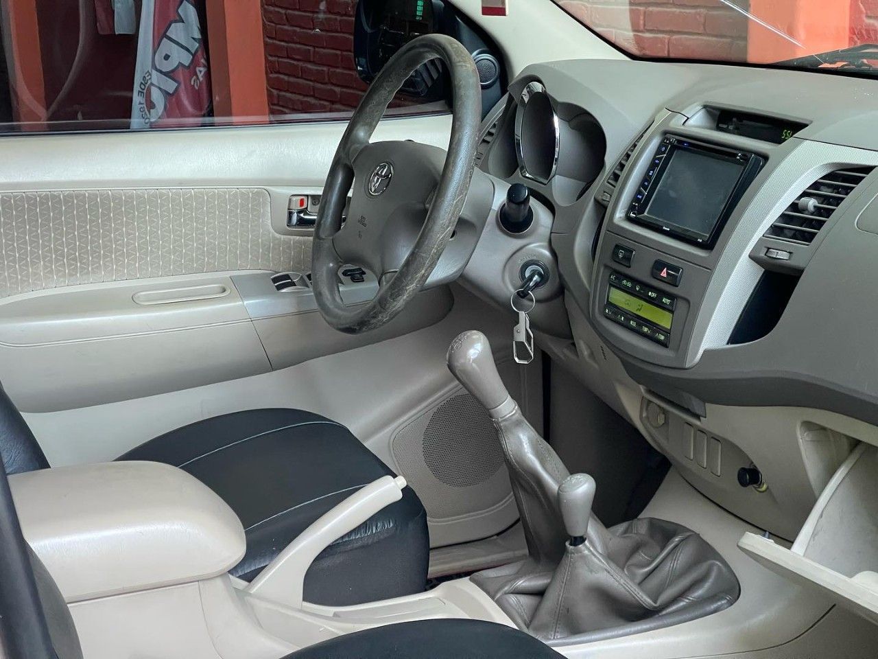 Toyota Hilux SW4 Usado en San Juan, deRuedas