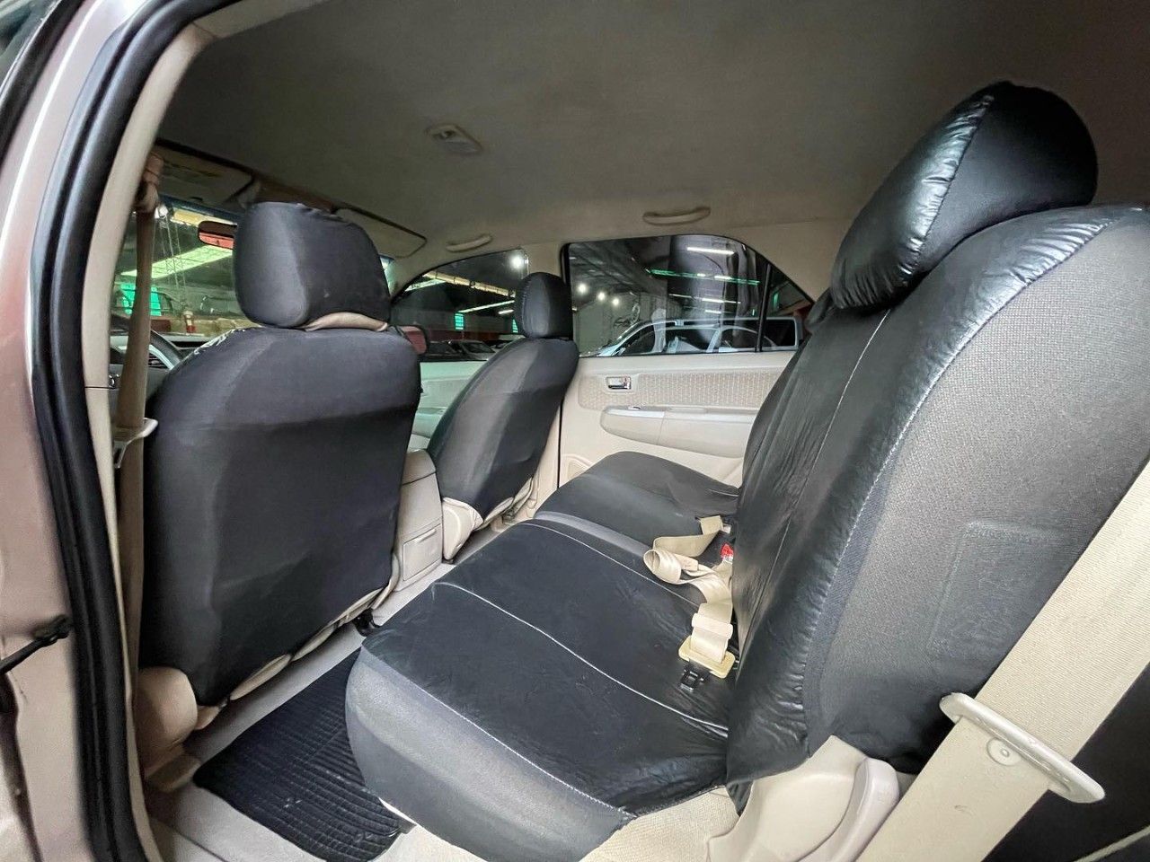 Toyota Hilux SW4 Usado en San Juan, deRuedas