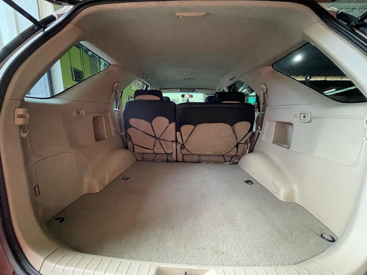 Toyota Hilux SW4 Usado en San Juan, deRuedas