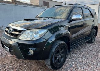 Toyota Hilux SW4 Usado en Mendoza