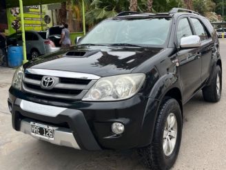 Toyota Hilux SW4 Usado en San Juan
