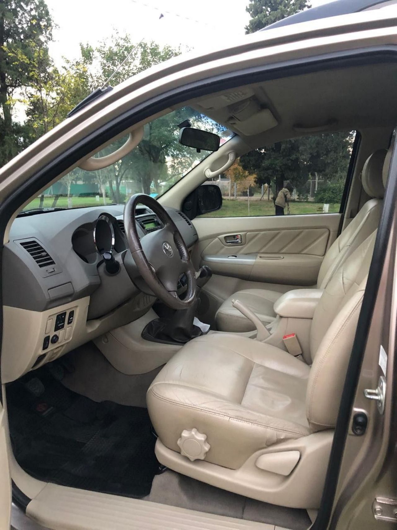 Toyota Hilux SW4 Usado en Córdoba, deRuedas