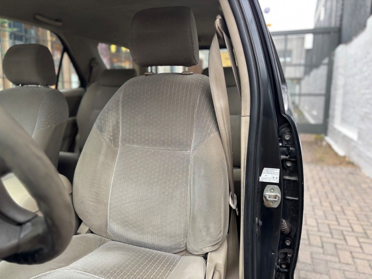 Toyota Hilux SW4 Usado Financiado en Córdoba, deRuedas