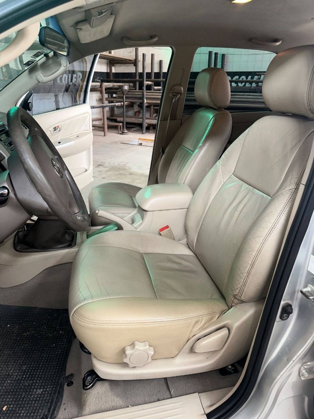 Toyota Hilux SW4 Usado en Mendoza, deRuedas