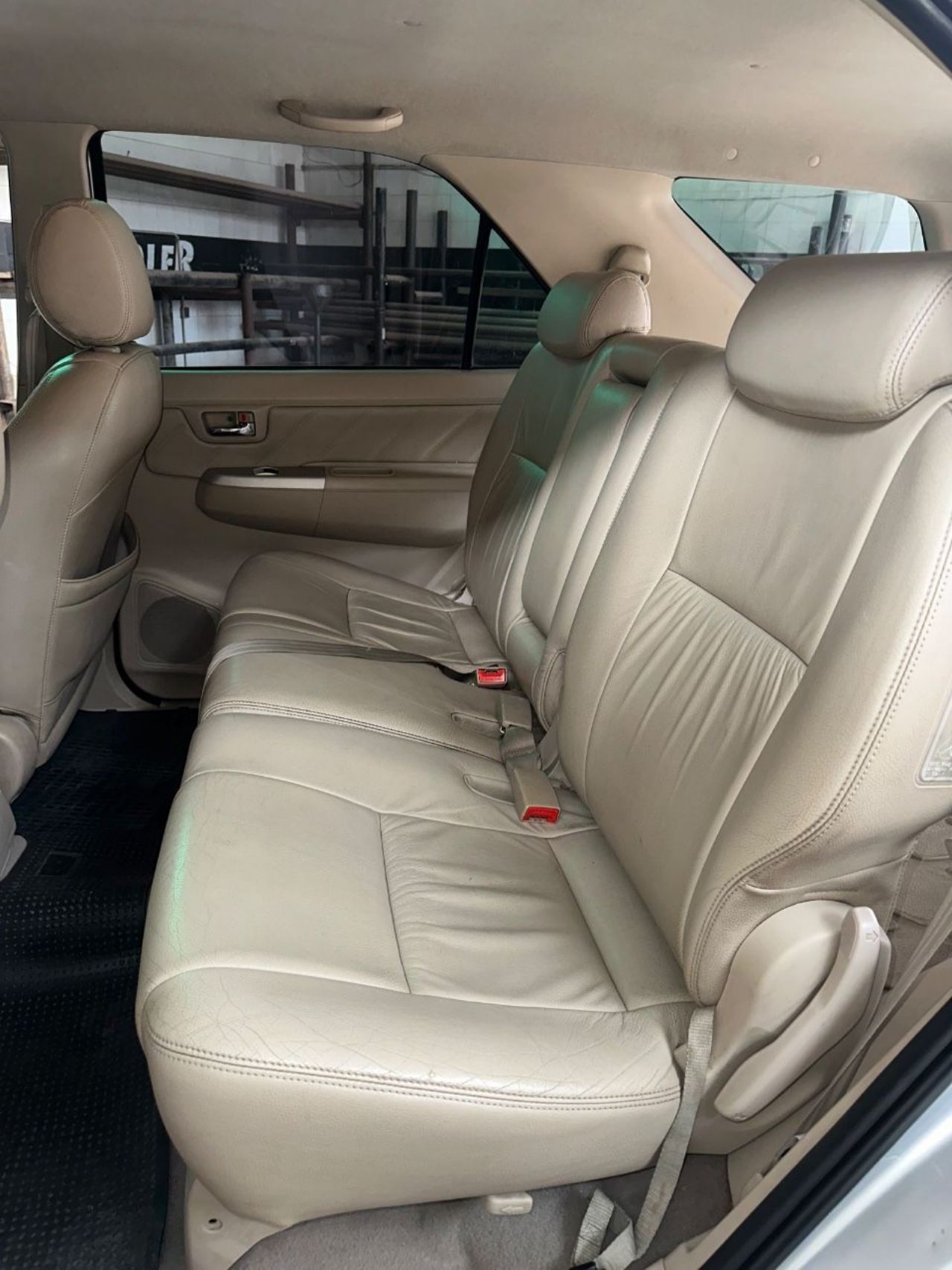 Toyota Hilux SW4 Usado en Mendoza, deRuedas