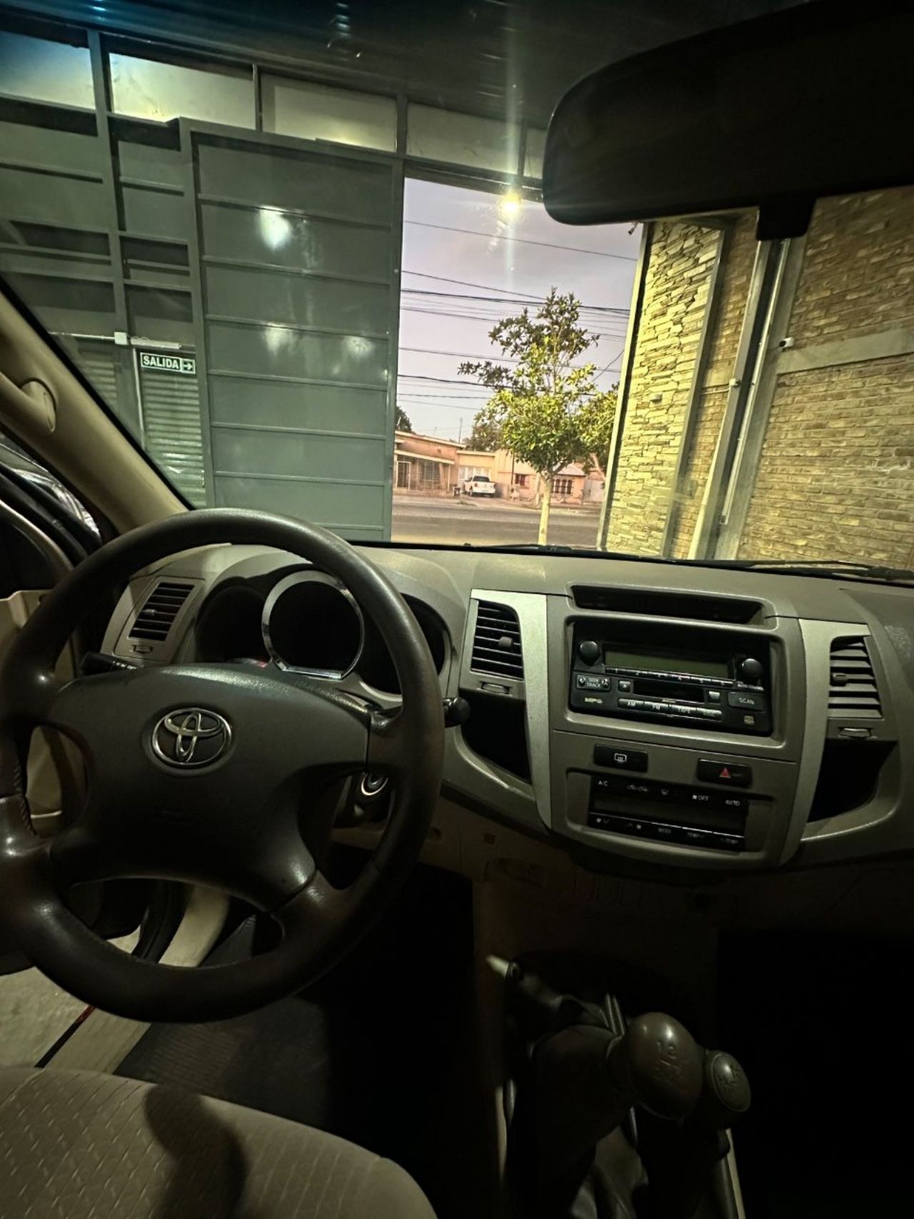 Toyota Hilux SW4 Usado en Mendoza, deRuedas