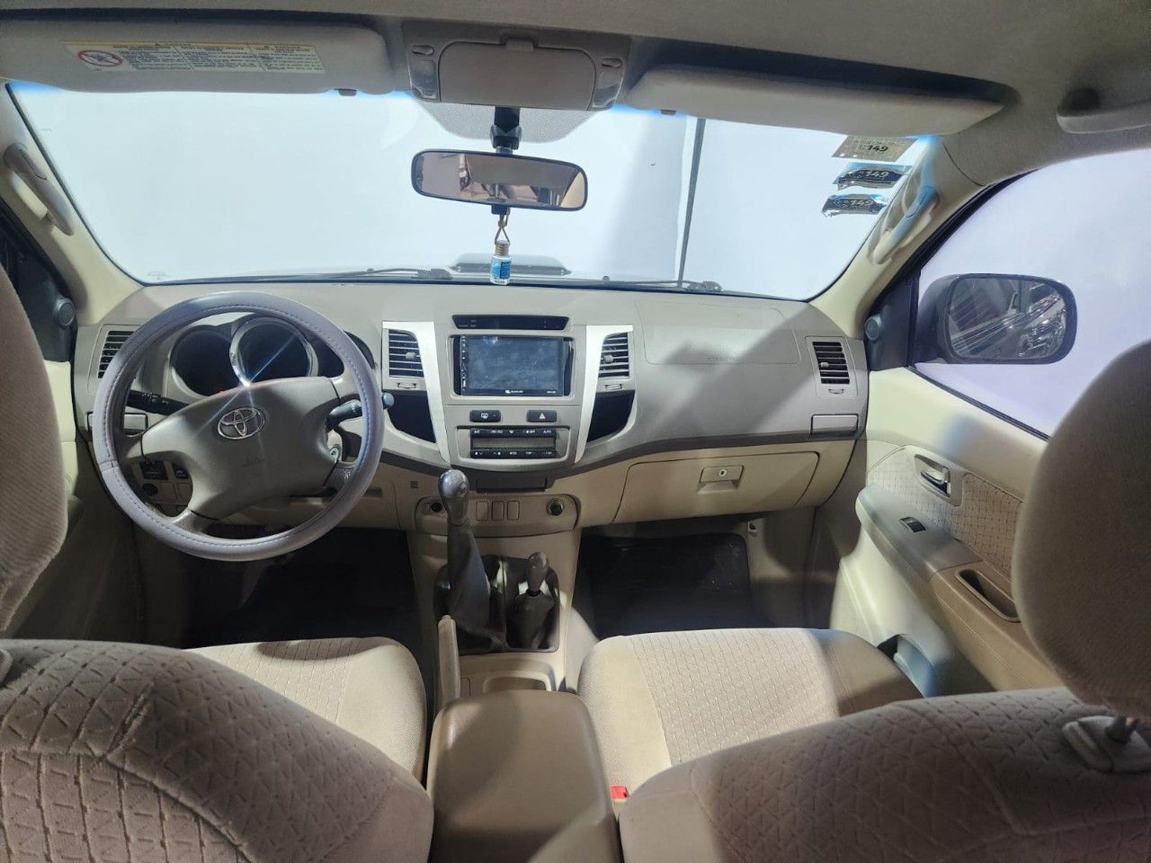 Toyota Hilux SW4 Usado en Mendoza, deRuedas