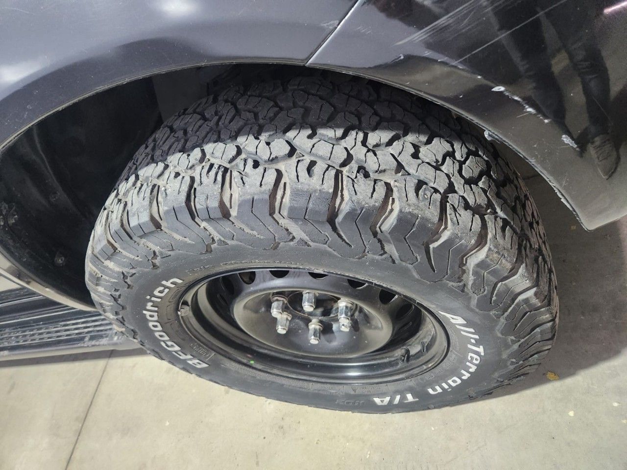 Toyota Hilux SW4 Usado en Mendoza, deRuedas
