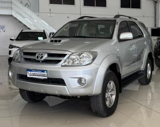 Toyota Hilux SW4 Usado en San Juan