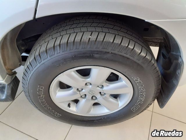 Toyota Hilux SW4 Usado en Mendoza, deRuedas