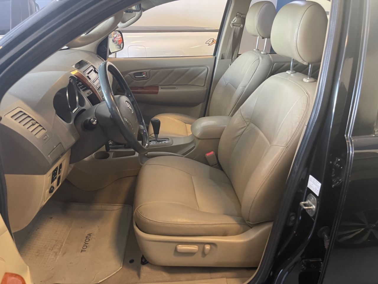 Toyota Hilux SW4 Usado en Mendoza, deRuedas