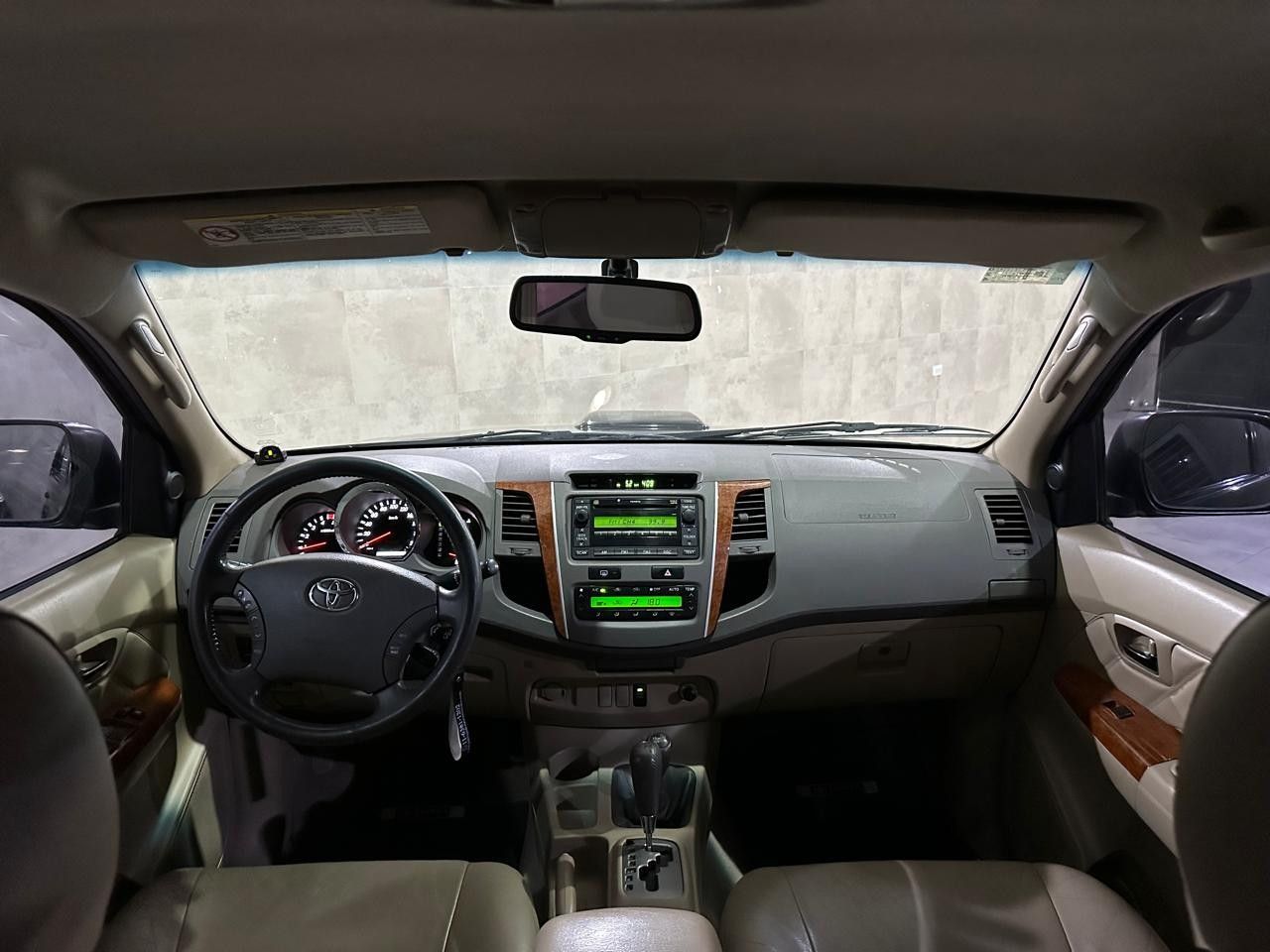 Toyota Hilux SW4 Usado en Buenos Aires, deRuedas