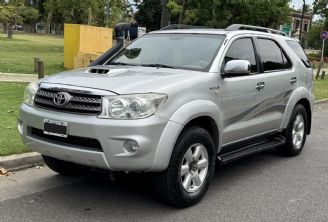 Toyota Hilux SW4 Usado en Buenos Aires