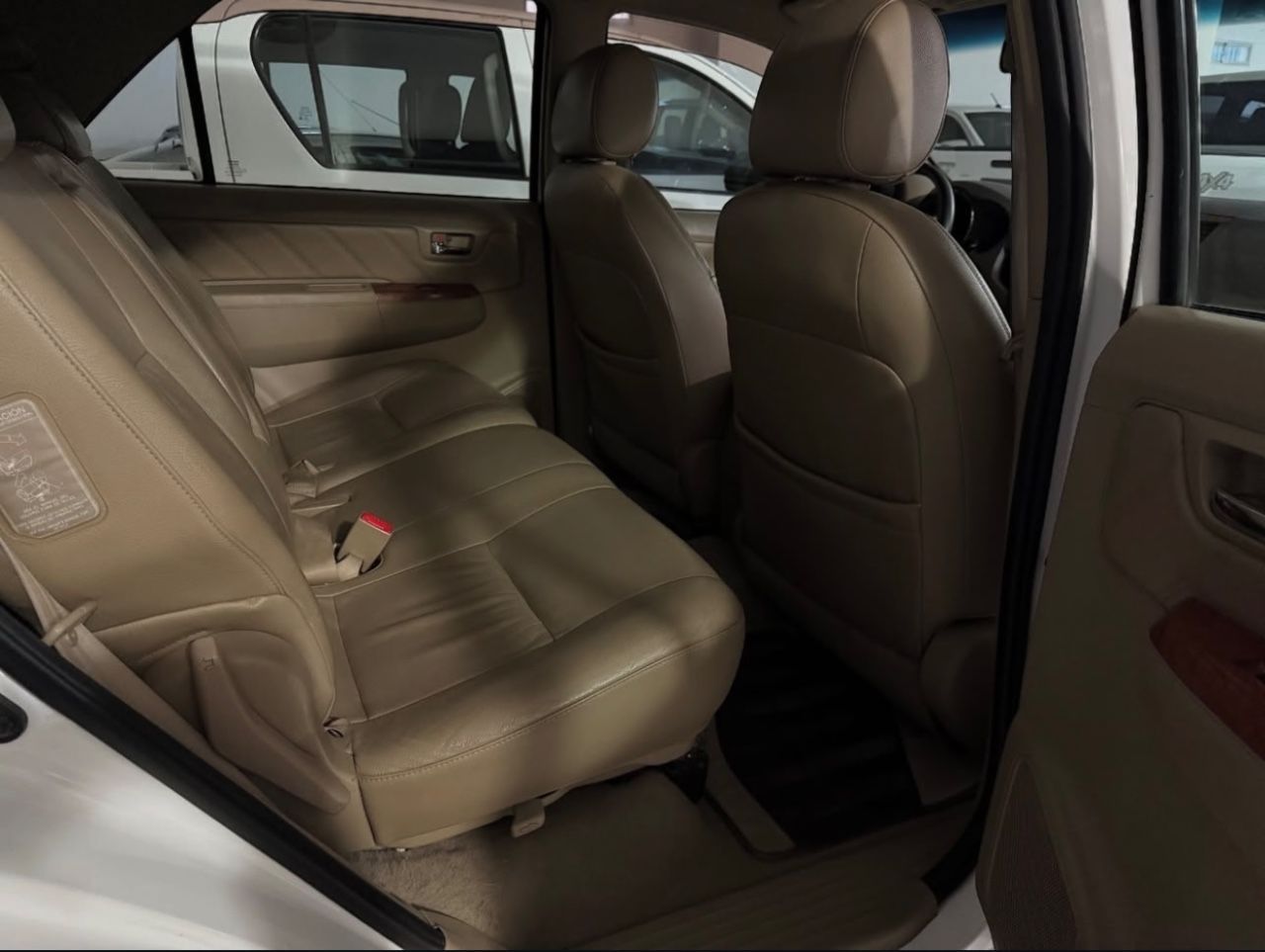 Toyota Hilux SW4 Usado en Mendoza, deRuedas