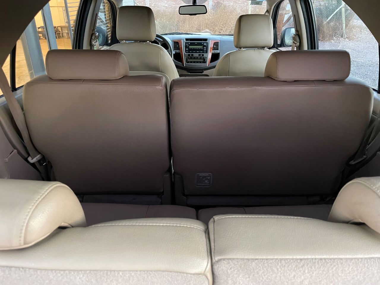 Toyota Hilux SW4 Usado Financiado en Mendoza, deRuedas