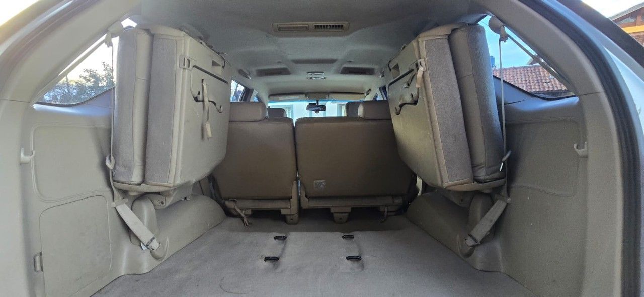 Toyota Hilux SW4 Usado en Mendoza, deRuedas