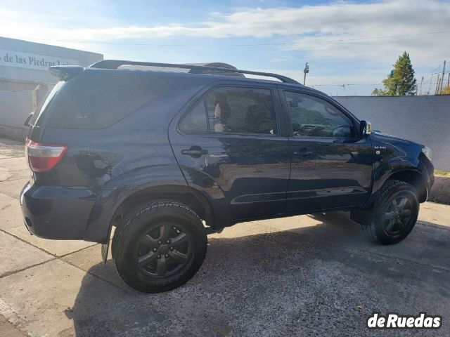 Toyota Hilux SW4 Usado en Mendoza, deRuedas