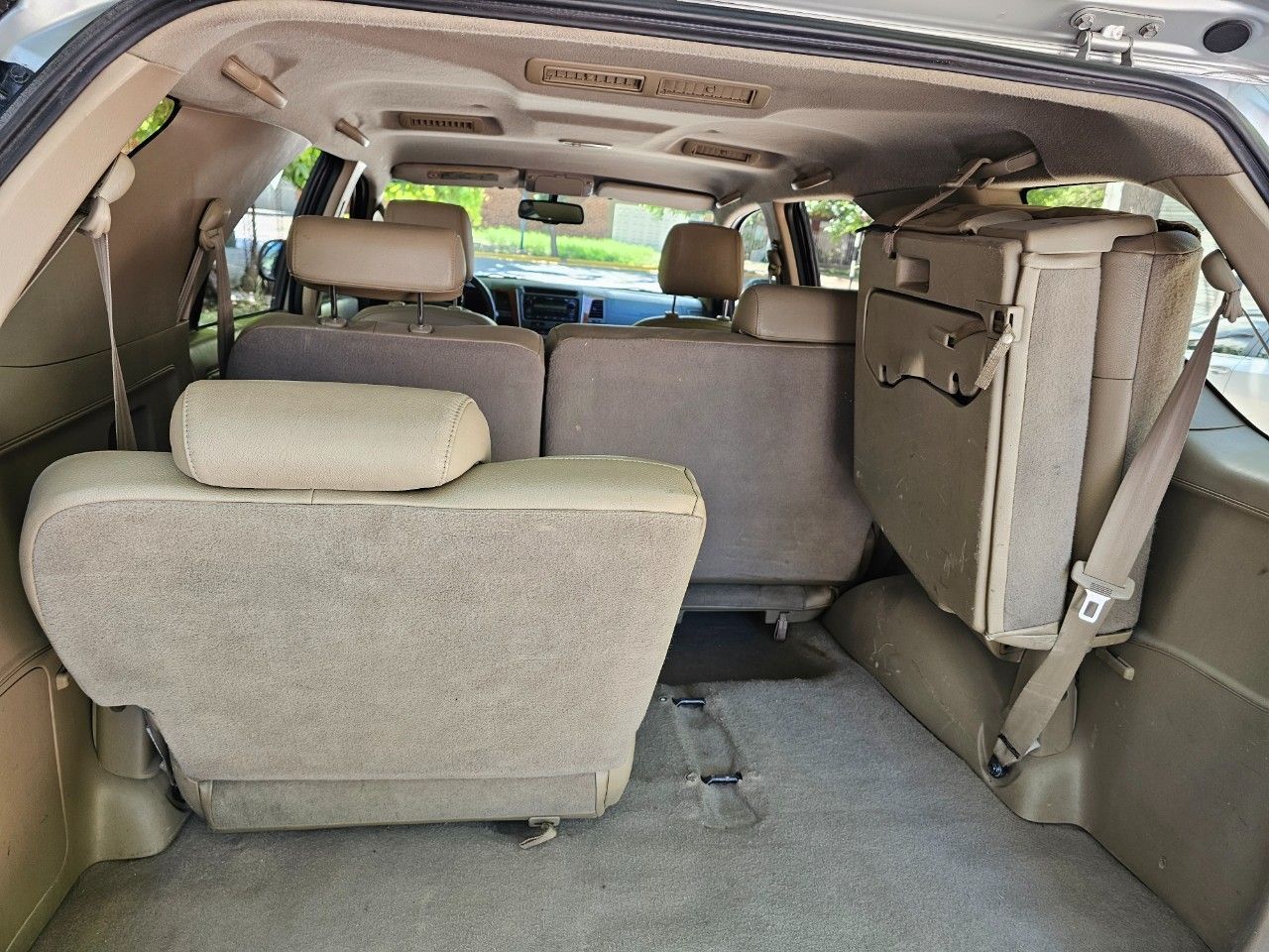 Toyota Hilux SW4 Usado en Mendoza, deRuedas