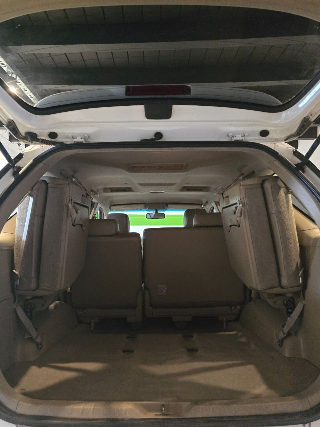 Toyota Hilux SW4 Usado Financiado en Mendoza, deRuedas