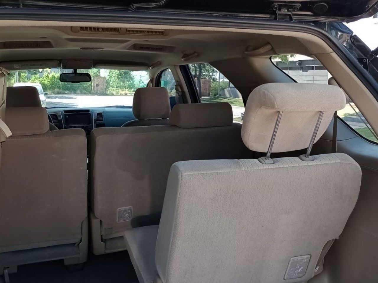 Toyota Hilux SW4 Usado en Mendoza, deRuedas