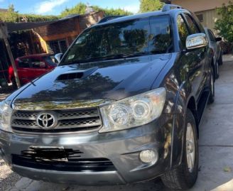 Toyota Hilux SW4 Usado en Misiones