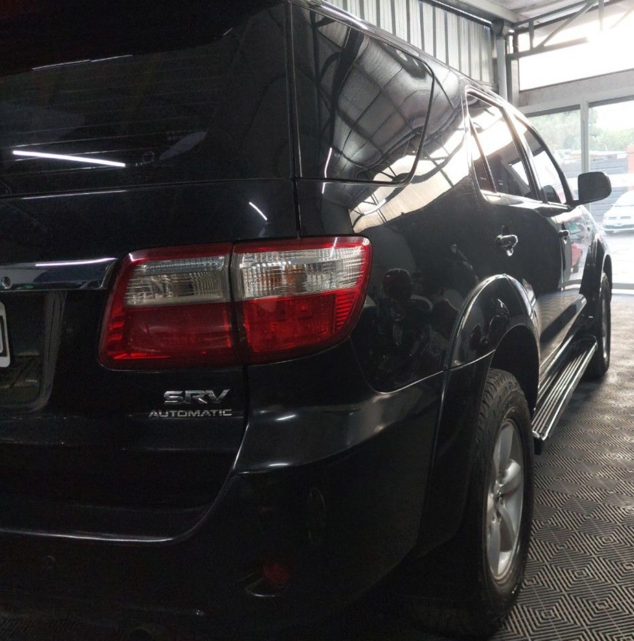 Toyota Hilux SW4 Usado en Mendoza, deRuedas