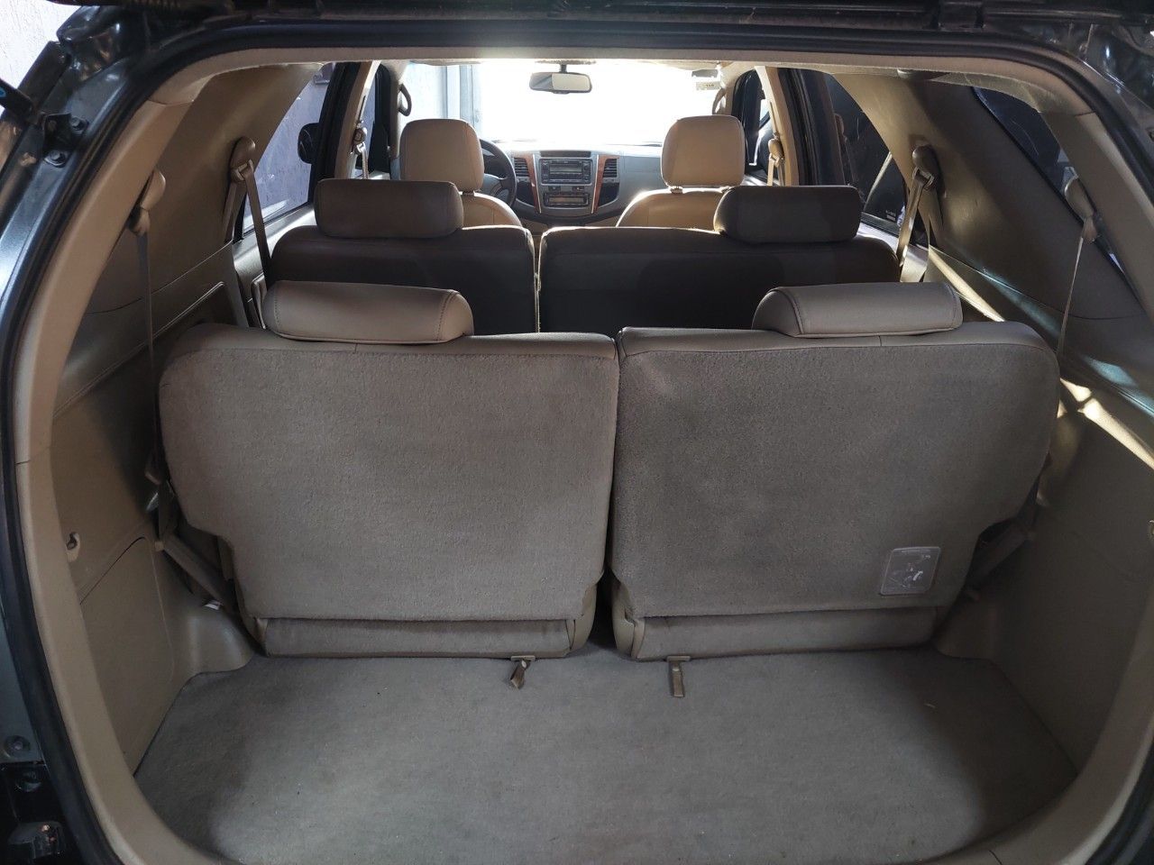 Toyota Hilux SW4 Usado en Mendoza, deRuedas