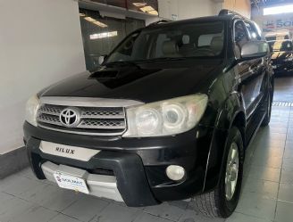 Toyota Hilux SW4 Usado en Mendoza