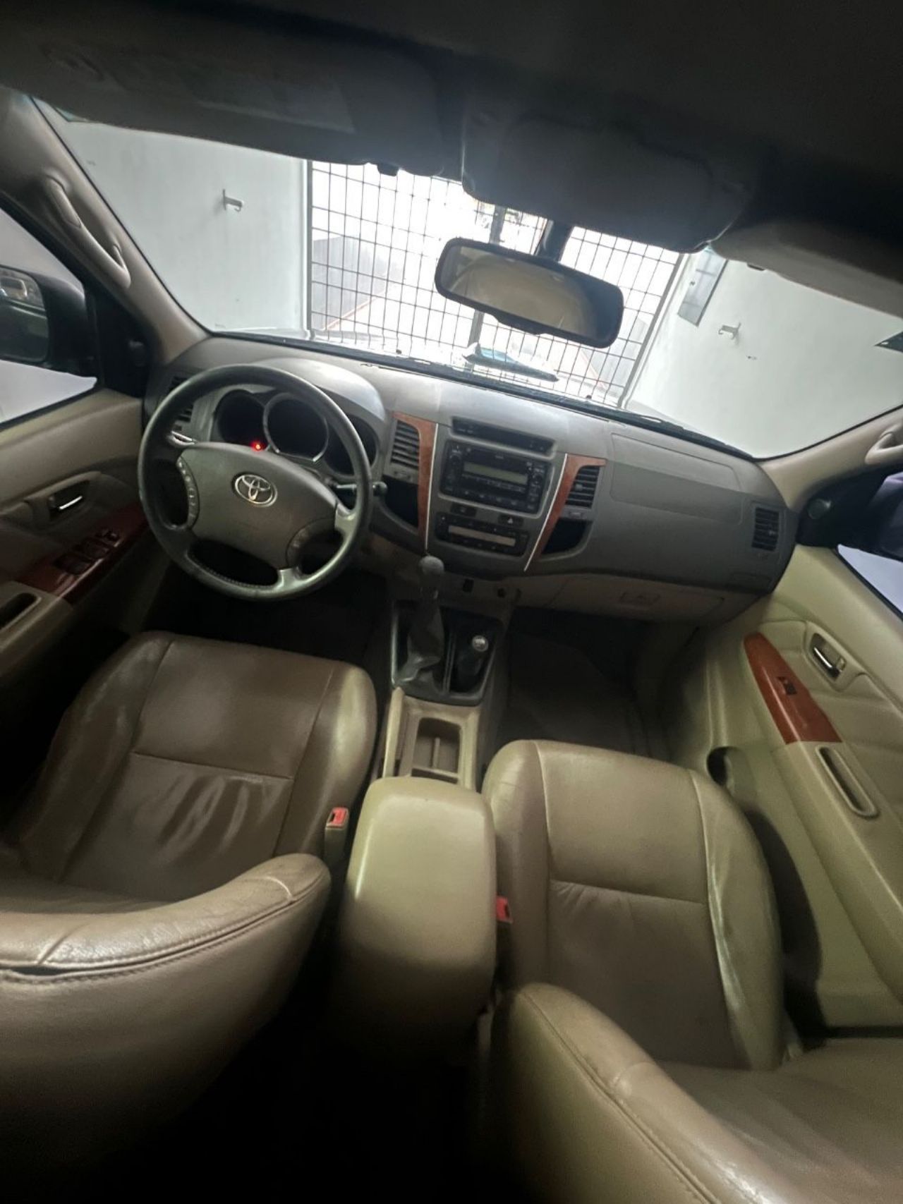 Toyota Hilux SW4 Usado en Mendoza, deRuedas