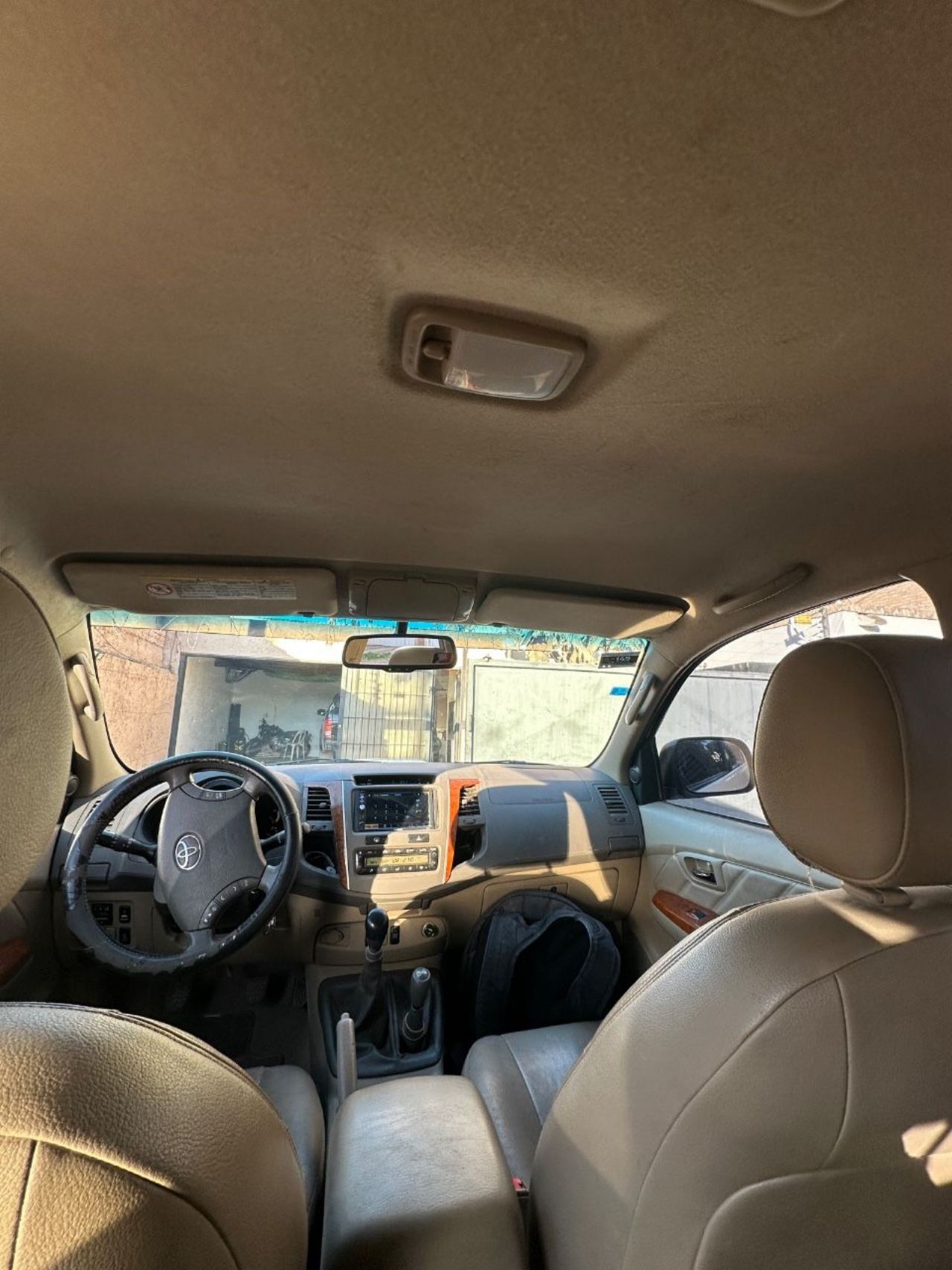 Toyota Hilux SW4 Usado en Mendoza, deRuedas