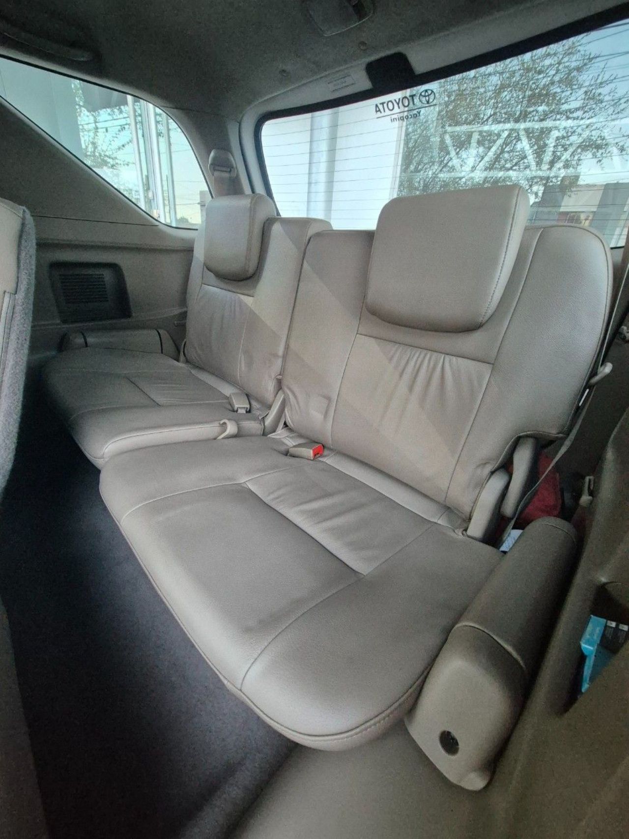 Toyota Hilux SW4 Usado Financiado en Mendoza, deRuedas
