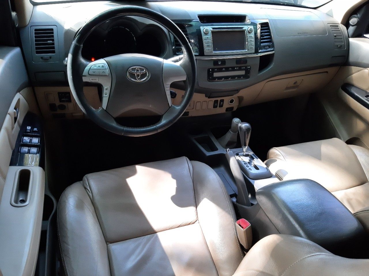 Toyota Hilux SW4 Usado Financiado en Mendoza, deRuedas