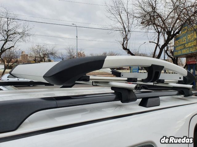 Toyota Hilux SW4 Usado en Mendoza, deRuedas