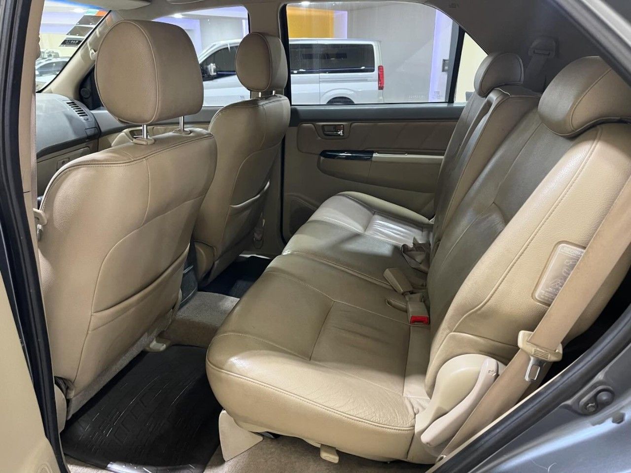 Toyota Hilux SW4 Usado en San Juan, deRuedas