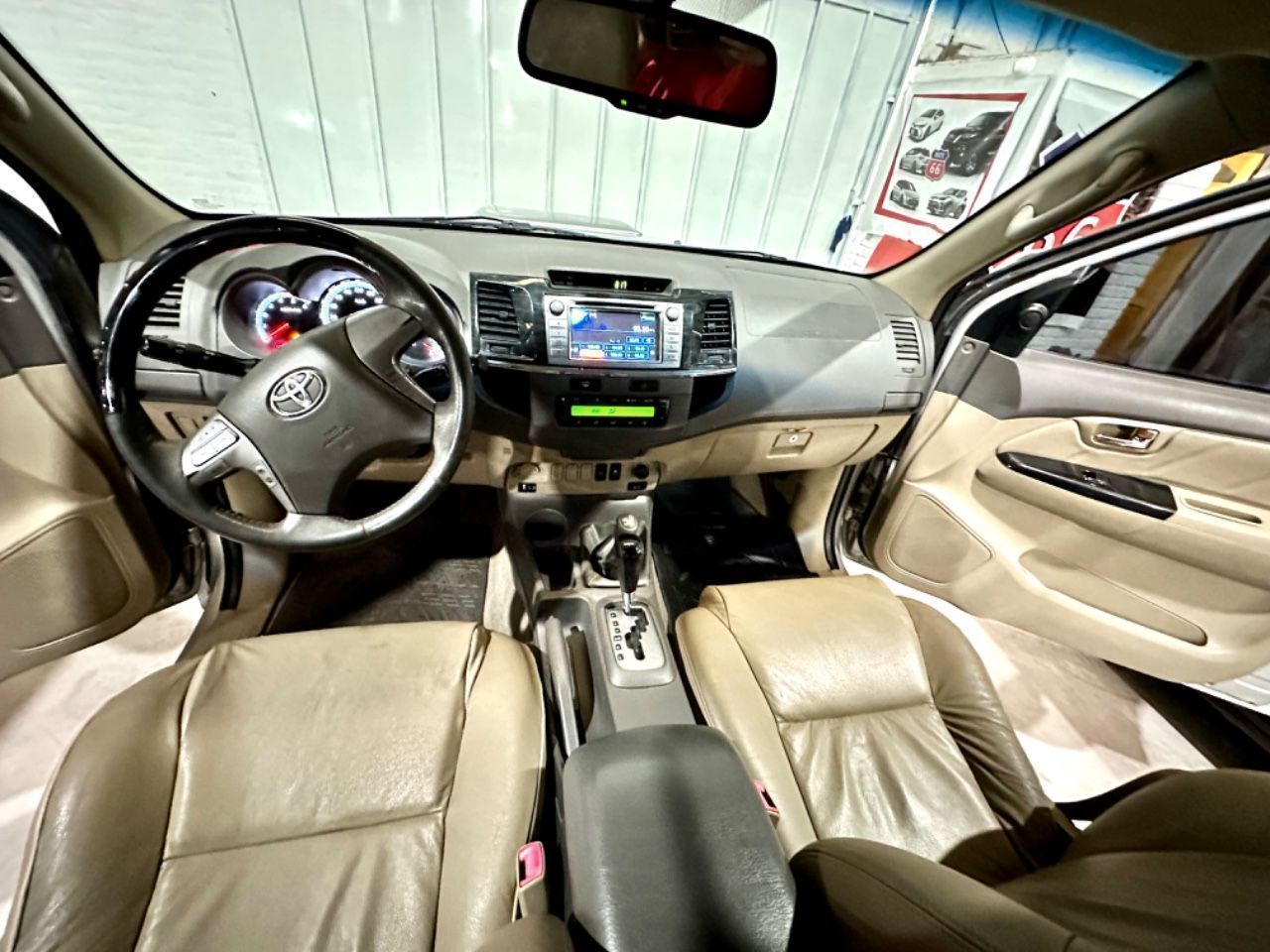 Toyota Hilux SW4 Usado en Mendoza, deRuedas