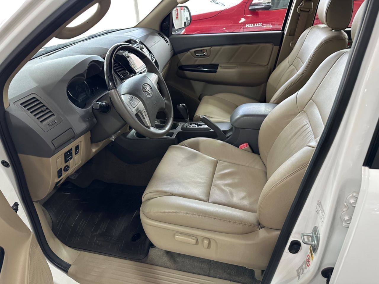 Toyota Hilux SW4 Usado en Mendoza, deRuedas