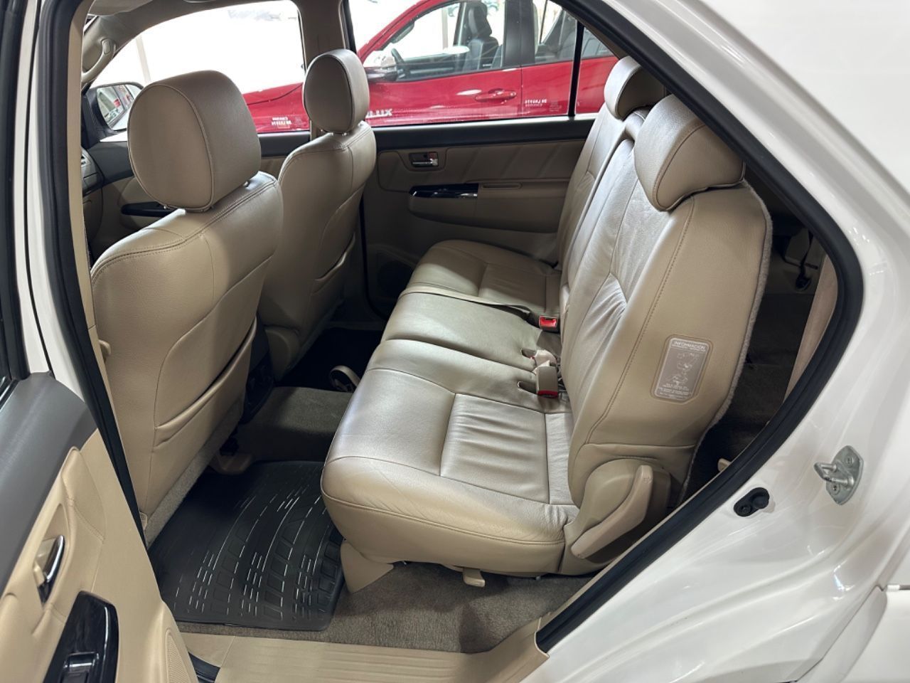 Toyota Hilux SW4 Usado en Mendoza, deRuedas