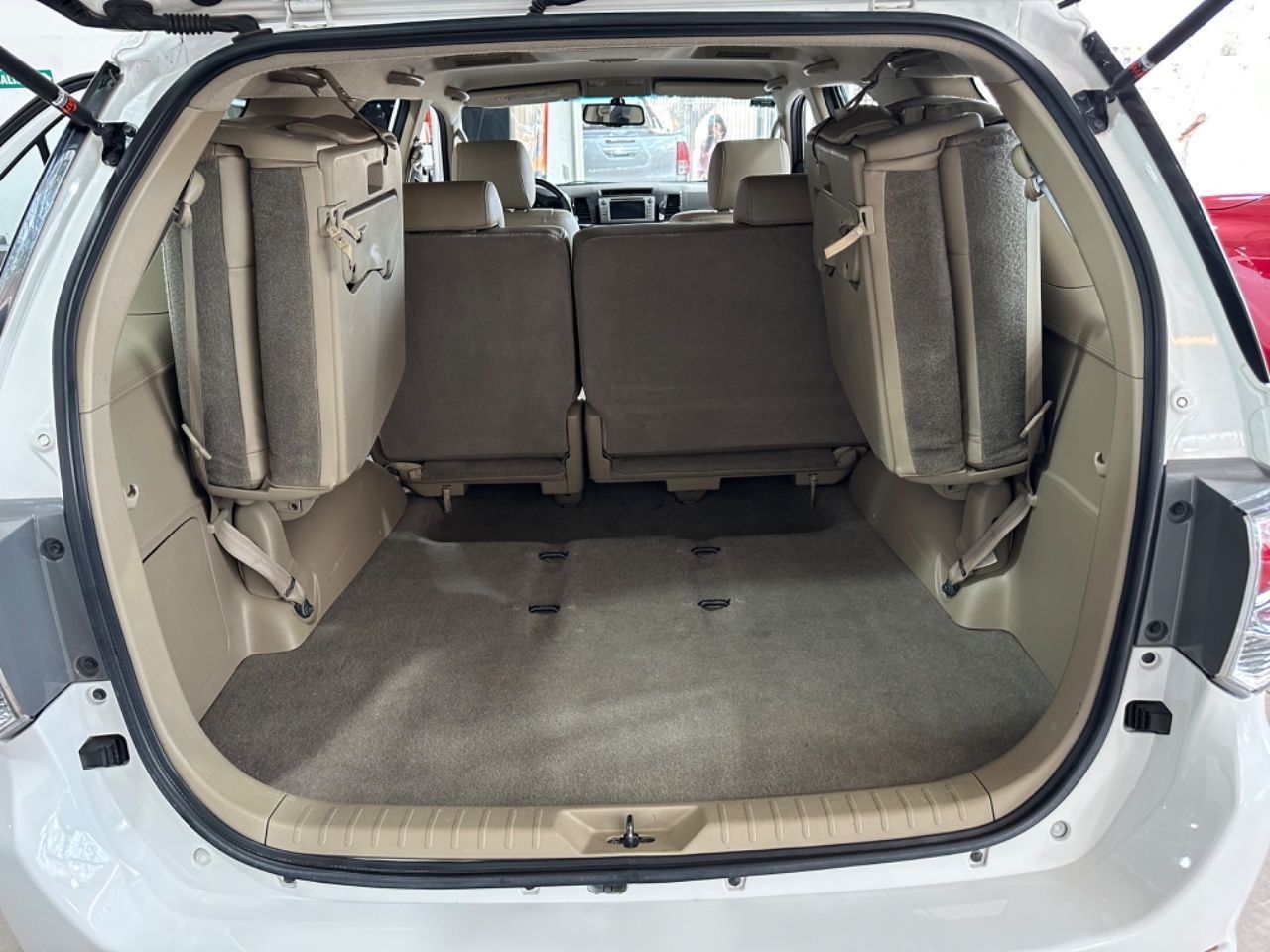 Toyota Hilux SW4 Usado en Mendoza, deRuedas