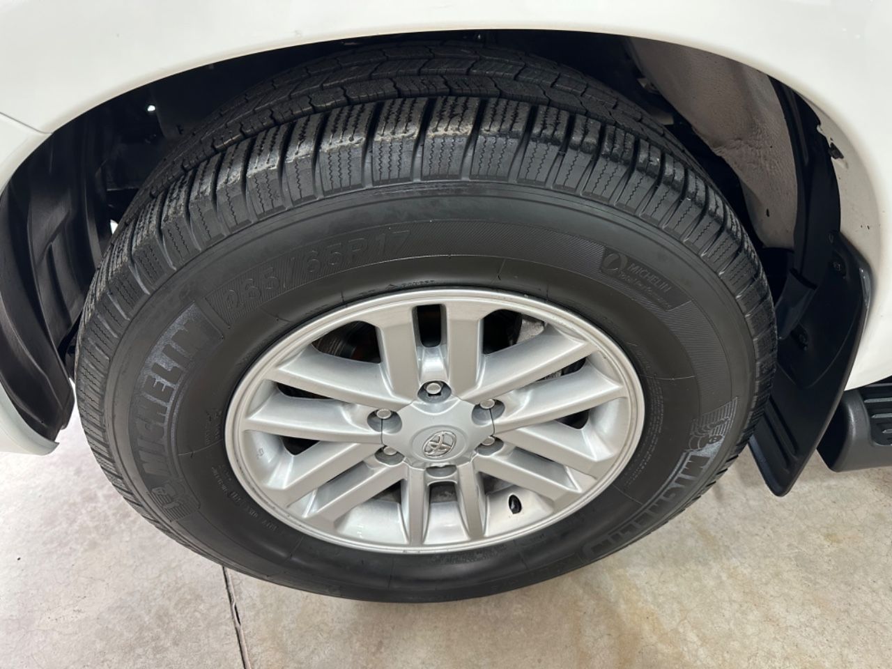 Toyota Hilux SW4 Usado en Mendoza, deRuedas