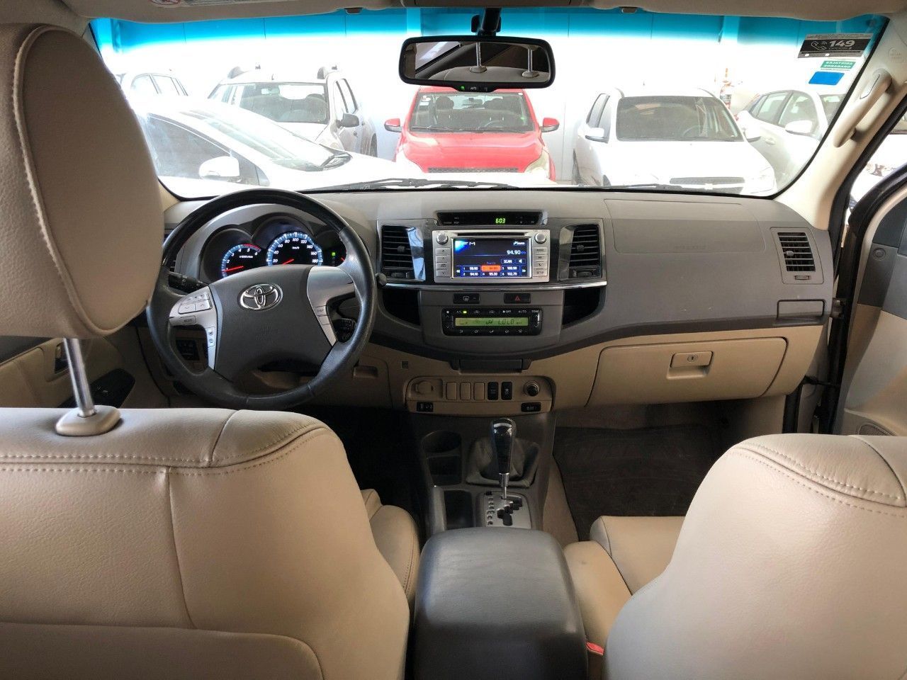 Toyota Hilux SW4 Usado en Mendoza, deRuedas